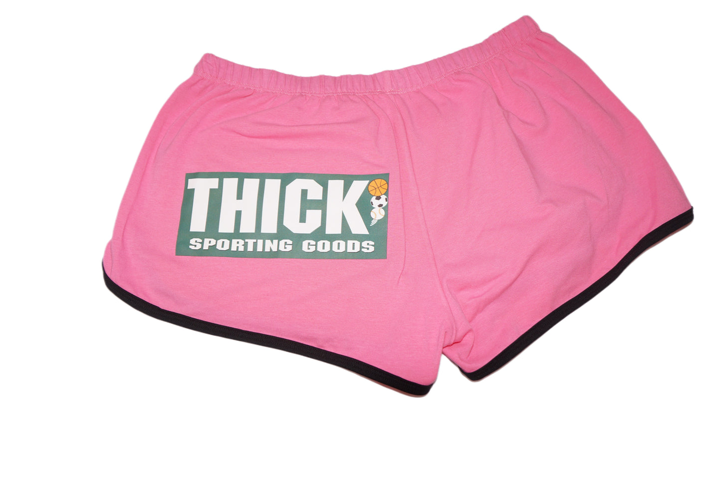 Thick Sporting Goods Shorts