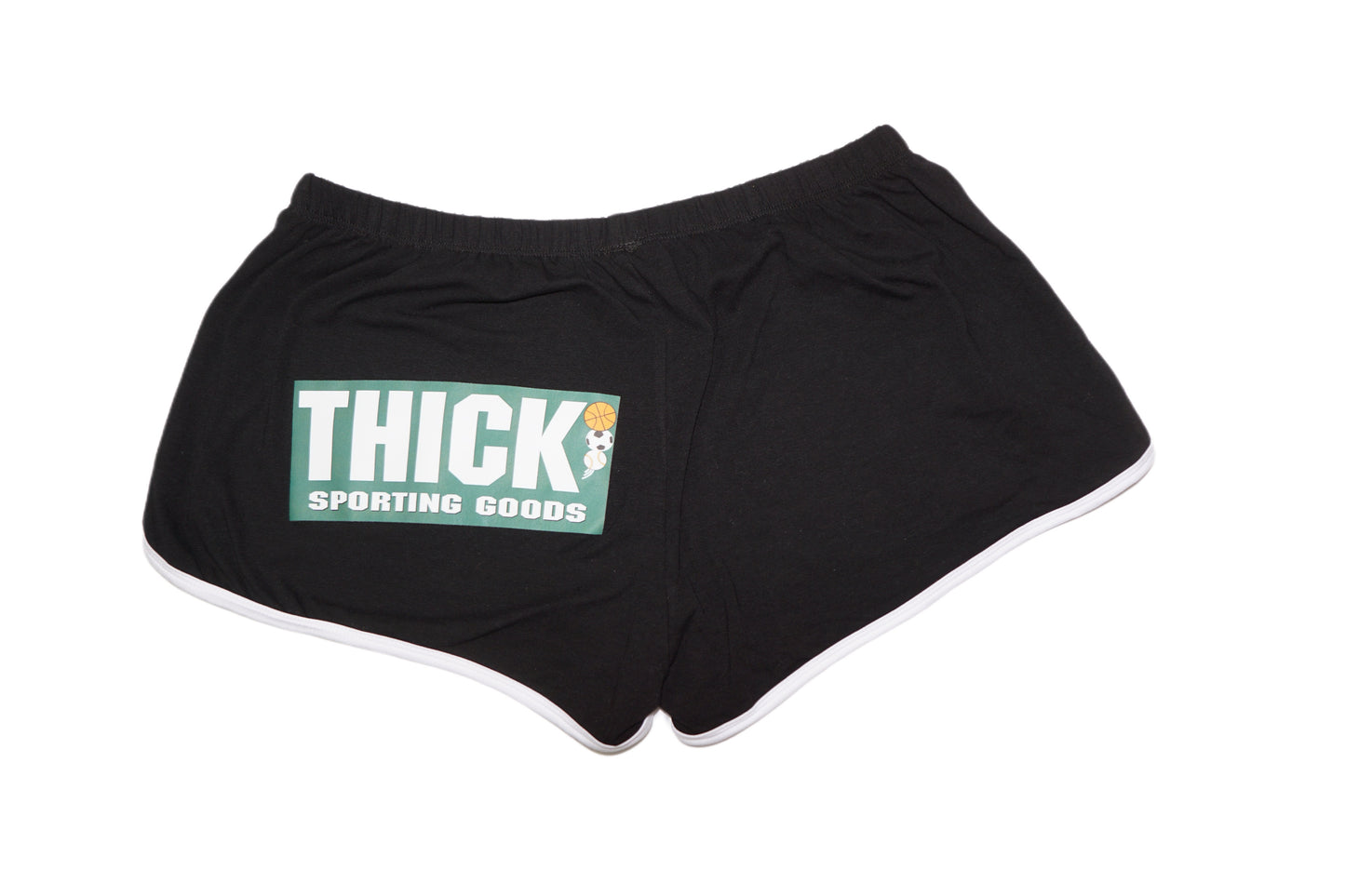 Thick Sporting Goods Shorts