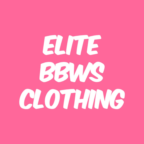 Elite Bbws Store 